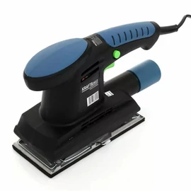 Kraft&amp;Dele Oszcilláló csiszológép 450W KD1676-Z