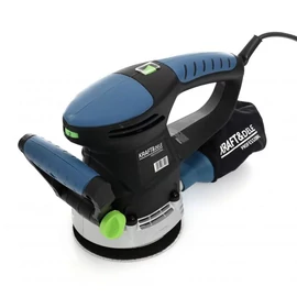 Kraft&amp;Dele Excentrikus csiszoló, 1200 W KD1678-Z