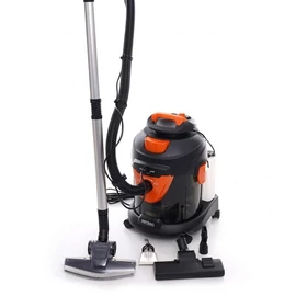 Kraft&amp;Dele Ipari nedves és száraz porszívó, 1400W, KD482