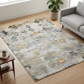 Athena szőnyeg beige cream 80x150cm B6982A-150