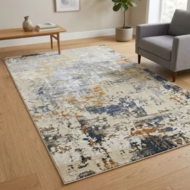 Athena szőnyeg cream beige 80x150cm B6984A-150
