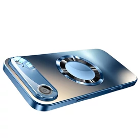Tengerészkék Titán Metál Luxus Telefontok EQ1384170-4