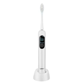Soulima X800 sonic elektromos fogkefe, fehér 00026850