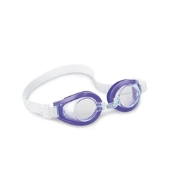 Intex Gyermek Úszószemüveg – Lila 155602-L