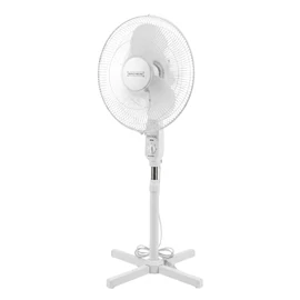 Royalty Line álló ventilátor 45W 40 cm RL-FFS
