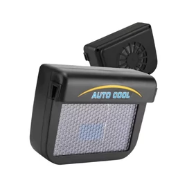 Auto Cool Napelemes Szellőztető Rendszer ACN-01