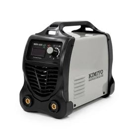 KIMIYO Elektromos Hegesztőgép – Extra erős 600A CH24-7