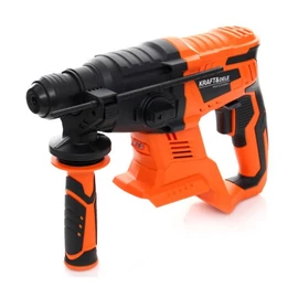 Kraft&amp;Dele ütvefúró 18V PROSERIES KD1769
