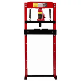 Kraft&amp;Dele hidraulikus prés 12T KD328