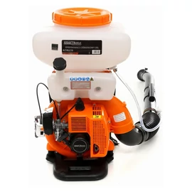 Kraft&amp;Dele benzines permetező 20L KD5220