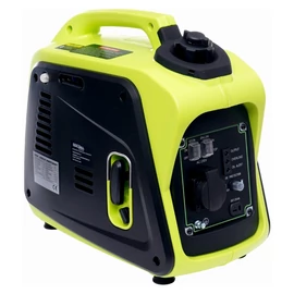 Kraft&amp;Dele inverteres áramfejlesztő 1,8 kW KD680
