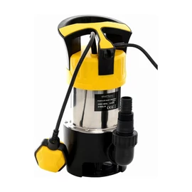 Kraft&amp;Dele Szennyvízszivattyú – 1850W KD741