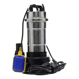 Kraft&amp;Dele Darálós Szennyvízszivattyú – 2900W KD757