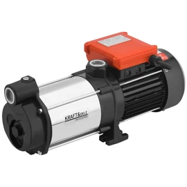 Kraft&amp;Dele Többlépcsős Hydrofor Szivattyú – 1300W KD809
