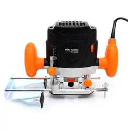Kraft&amp;Dele felsőmaró 1900W KD1683