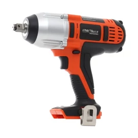 Kraft&amp;Dele akkumulátoros ütvecsavarozó 20V 450 Nm X-SERIES KD1765