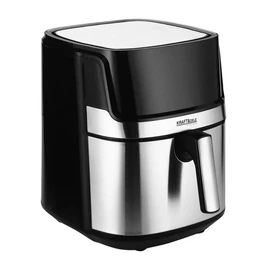 Kraft&amp;Dele Forrólevegős Fritőz – 8 literes KD4101