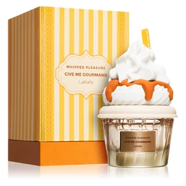 Lattafa Give Me Gourmand Whipped Pleasure eau de parfum unisex 75 ml 2076714