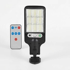 Worth Air napelemes utcai ledlámpa 180W 211533