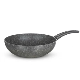 Wok serpenyő GRANITE PREMIUM 28 x 8 cm 40051228