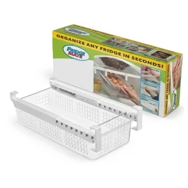 Fridge Mate univerzális kihúzható és felpattintható hűtőláda
