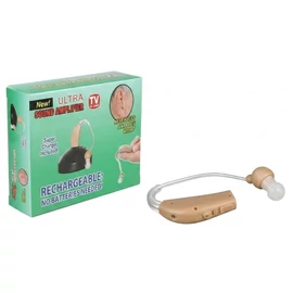 Ultra Sound amplifier hallókészülék