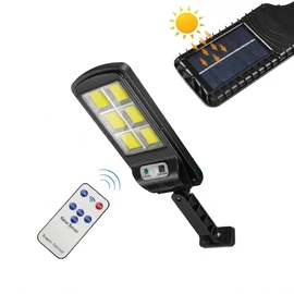 Worth Air 200W solar led JY150