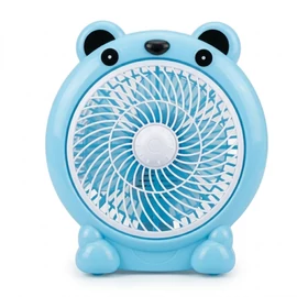 Maci Formájú Asztali Ventilátor – 180 mm MFA-180