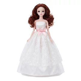 Beauty Girl – Elegáns és Klasszikus Óriás Divatbaba BG-02E