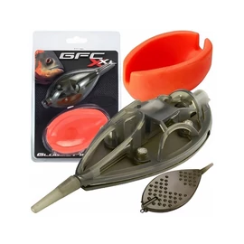 Method feeder kosár 60g + forma W90006-60G