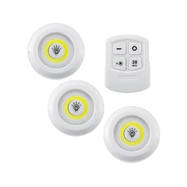 COB LED lámpa 