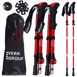 Verk Group Nordic Piros túrabot 14707_CZE