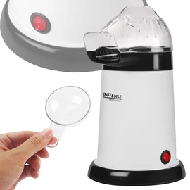 Kraft&amp;Dele Pattogatott kukorica készítő KD4122