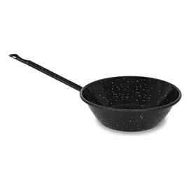 Paella nyeles serpenyő zománcozott 28 cm 16605