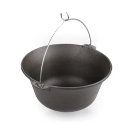 Landmann Öntöttvas bogrács 7,2 liter H3162-L 15507