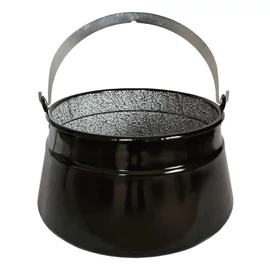 Perfect Home Bajai Zománcozott halfőző bogrács 30 liter 71019