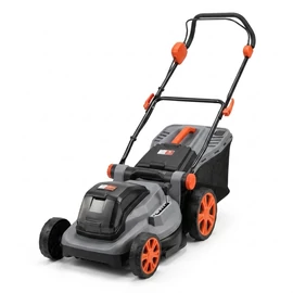 THOLux Akkumulátoros Fűnyíró – 40V AY-LM02D137
