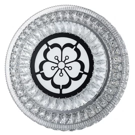 THOLux LED Mennyezeti Lámpa – 96W, 50 cm K50-12