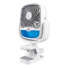 Arctic Cool Clamp hordozható csíptethető léghűtő 53203
