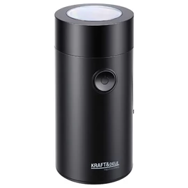 Kraft&amp;Dele kávédaráló 200 W 50 g KD4145