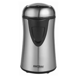 Kraft&amp;Dele kávédaráló 300 W 60 g KD4160