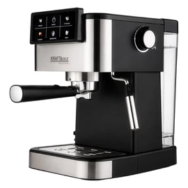Kraft&amp;Dele karos presszókávéfőző 1500 W 20 bar KD4291