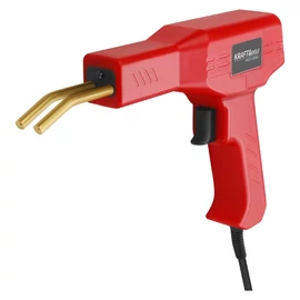 Kraft&amp;Dele műanyaghegesztő készlet 100 W KD868