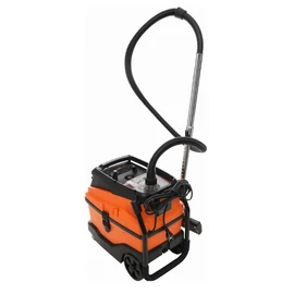Kraft&amp;Dele ipari porszívó szűrőrázóval 1600W 30L KD488