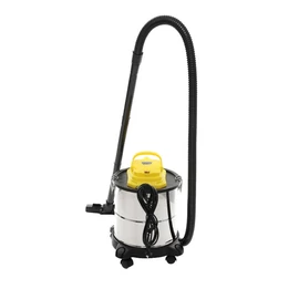 Kraft&amp;Dele ipari és hamuporszívó 2000W 20L KD489