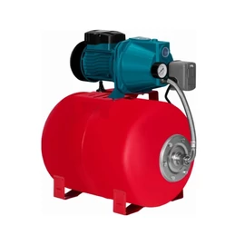Kraft&amp;Dele elektromos hidrofor 1200W 3600 l/h 24L KD5232