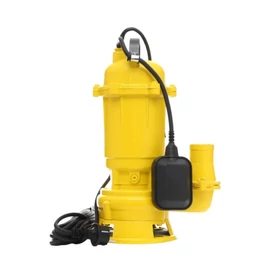 Kraft&amp;Dele merülő vízszivattyú darálóval 3100W 25000 l/h KD760