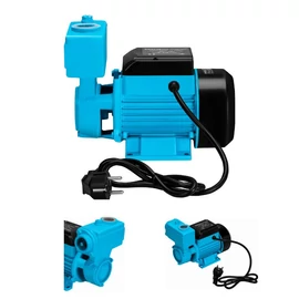 Kraft&amp;Dele hidrofor vízszivattyú 550W 40 l/perc KD812