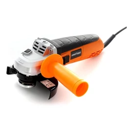 Kraft&amp;Dele sarokcsiszoló 900W KD1554