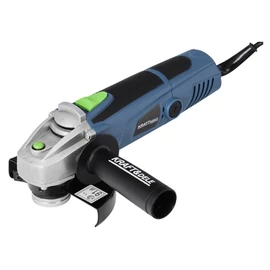Kraft&amp;Dele sarokcsiszoló 1500W KD1555